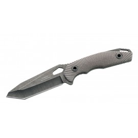 HERBERTZ TOP-COLLECTION FIXED BLADE 522911