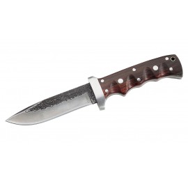 HERBERTZ FIXED BLADE 102913