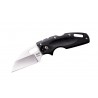 COLD STEEL TUFF LITE BLACK PLAN EDGE 20LT