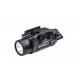 NEXTORCH WL11 GUNLIGHT RICARICABILE 650 LUMEN