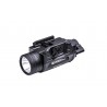 NEXTORCH WL11 GUNLIGHT RICARICABILE 650 LUMEN