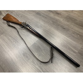 Beretta mod. Vittoria cani esterni - tartarugata cal.12/70 70cm