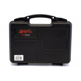 NP Small Hard Case - Black (PnP)