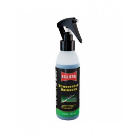 Ballistol Plastic Cleaner