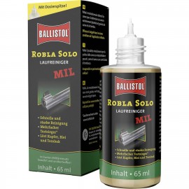 BALLISTOL Robla solo MIL 65 ml Spiombatore Sramatore