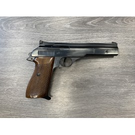 Bernardelli Mod.69 cal.22LR Pistola semiaut.