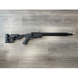 RUGER PRECISION RIMFIRE .22LR 18" (F) 10C