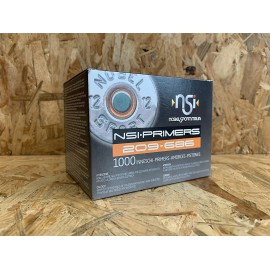 Nobel Sport Italia Inneschi 686 1000pz