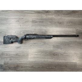 SABATTI Tactical EVO US Cal.300 Win. Mag.  Bolt Action