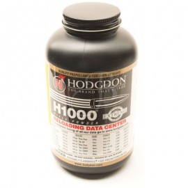 HODGDON Polvere H1000 454g