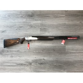 Sovrapposto BENELLI 828U cal.12/76 71cm