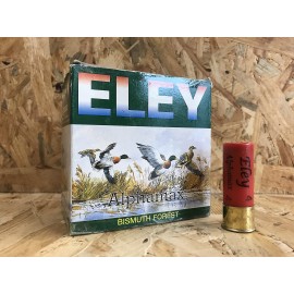 ELEY ALPHAMAX Bismuth Forest 36g