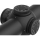 Vector Optics CONSTANTINE FFP 1-8x24 VCO-1 MIL Illuminata