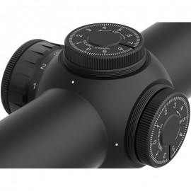 Vector Optics CONSTANTINE FFP 1-8x24 VCO-1 MIL Illuminata