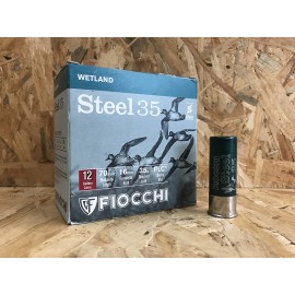 FIOCCHI STEEL35 cal.12/70 35g