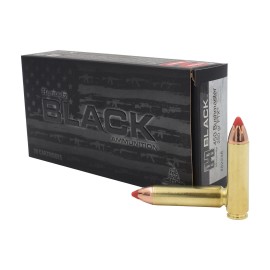 Hornady 450 Bushmaster 250gr FTX