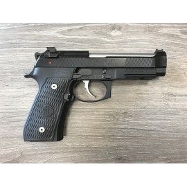 BERETTA 98G Elite LTT 9x21