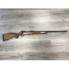 Weatherby Mark V cal.270WBY Bolt Action