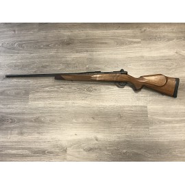 Weatherby Mark V cal.270WBY Bolt Action