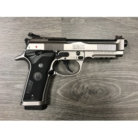 BERETTA 92X Performance Production Cal.9x21