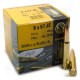 S&B 8x57 JS FMJ 196gr