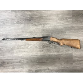Baikal mod.IZH-18MH cal.7,62x54R Basculante