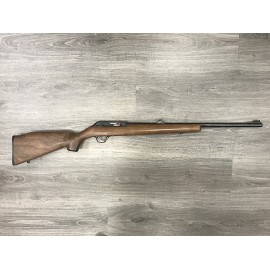 Thompson Center mod.R55 Classic cal.22LR Semiaut.