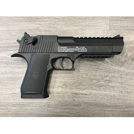 UMAREX - Desert Eagle 4,5mm ABS