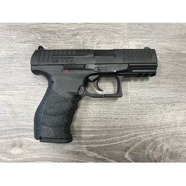 Umarex - Walther PP4 Co2 4,5mm
