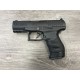 Umarex - Walther PP4 Co2 4,5mm