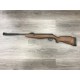 Stoeger RX5 Wood carabina A.C. 4,5mm