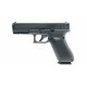 UMAREX GLOCK 17 GEN5 CO2 4.5 BB BLOWBACK