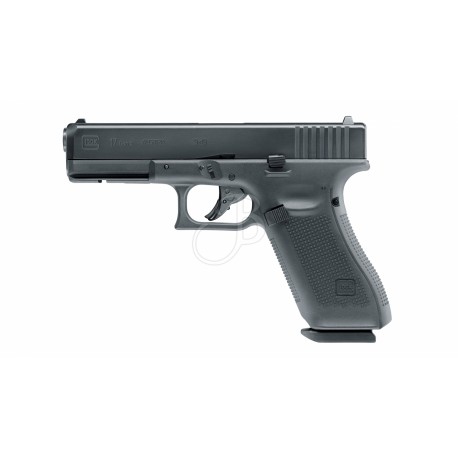 UMAREX GLOCK 17 GEN5 CO2 4.5 BB BLOWBACK