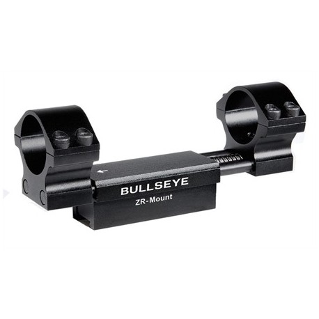 DIANA ATTACCO BULLSEYE ZERO-RECOIL Z-MOUNT 1"/30mm WEAVER