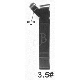 GLOCK LEVA DI SCATTO (2) A 2 KG - 721