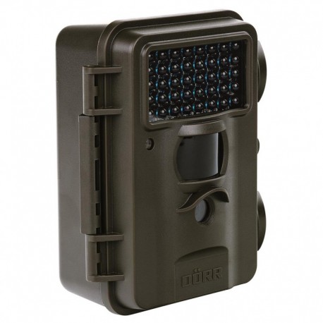 Dörr - Trail Camera SnapShot Limited 5.0 S con Flash IR Black