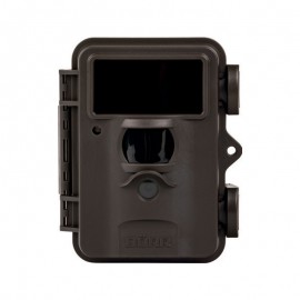 Dörr - Trail Camera SnapShot Limited 8 MP con Flash IR Black