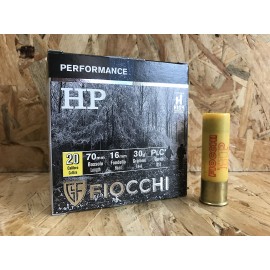 FIOCCHI HP cal.20/70 30g