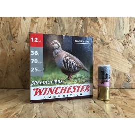 Winchester Special Fibre cal.12/70 36g