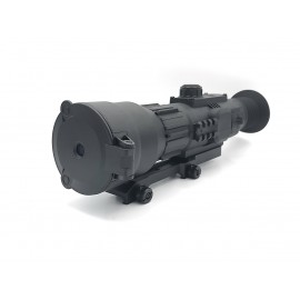 YUKON Sightline N475 6-24x Ottica notturna da puntamento