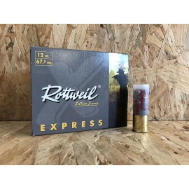 ROTTWEIL Express pallettoni cal.12/67,5