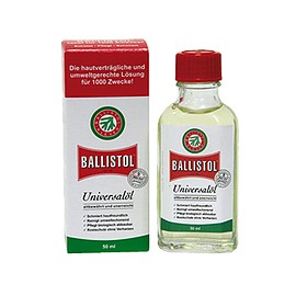 Ballistol Olio universale - Flacone 50 ml
