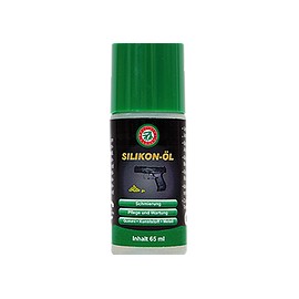 Ballistol Silikon-Öl (Olio di silicone)