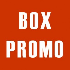 BOX PROMO