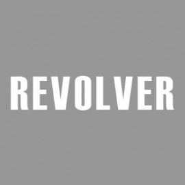 Revolver