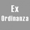 Ex Ordinanza