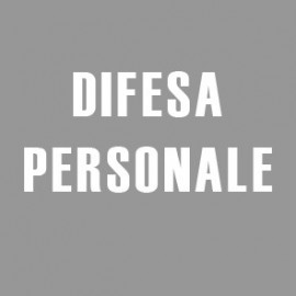 Difesa Personale