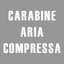 Carabine Aria Compressa