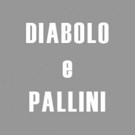 Diabolo e Pallini