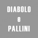 Diabolo e Pallini